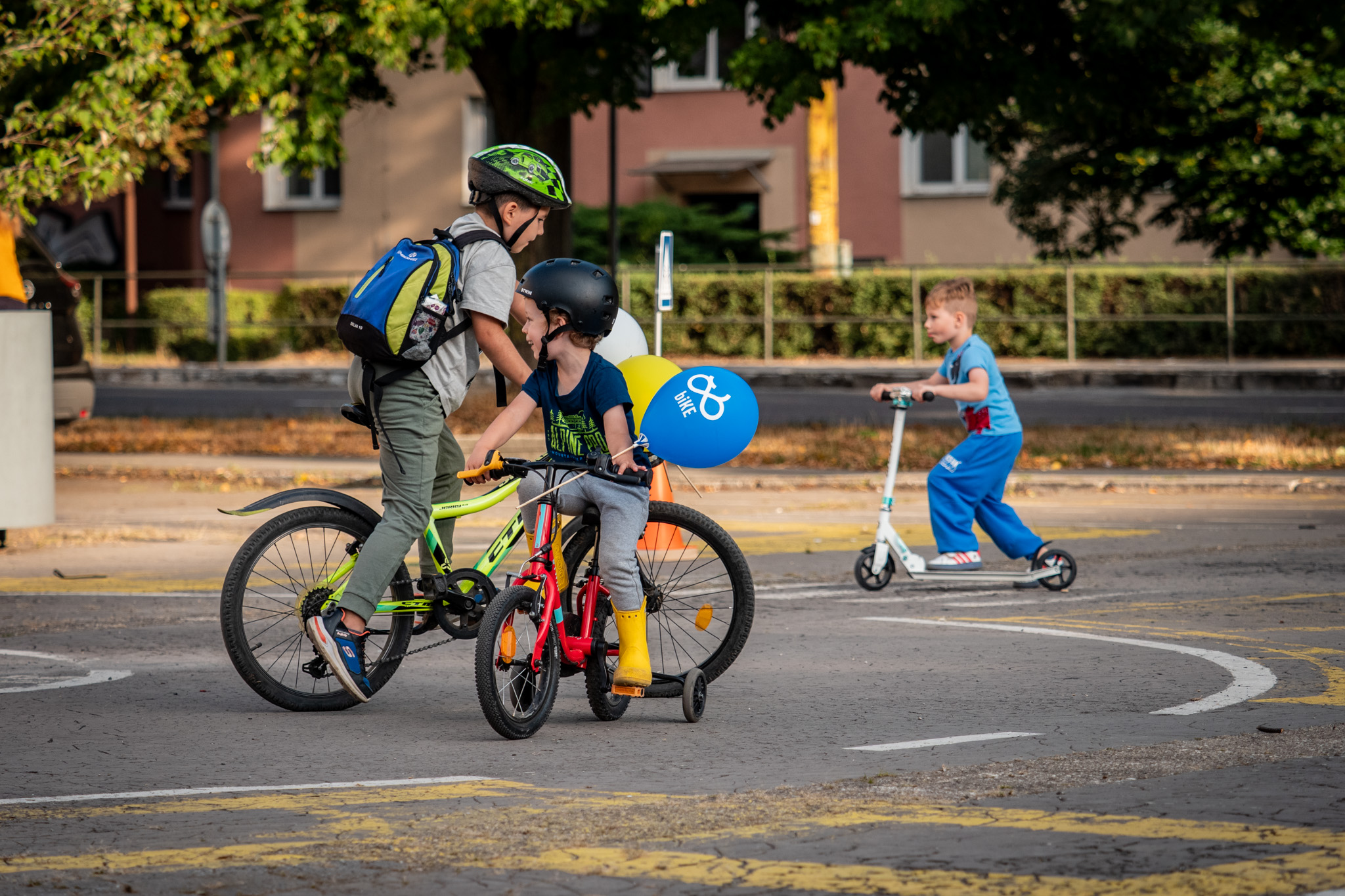 bezpečnost a cyklo olovrant-33